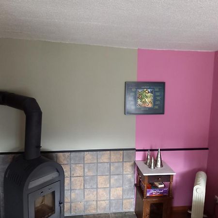 Elfenhaeuschen Mit 3 Dtv Sternen Ausgezeichnet Villa Bad Harzburg Buitenkant foto