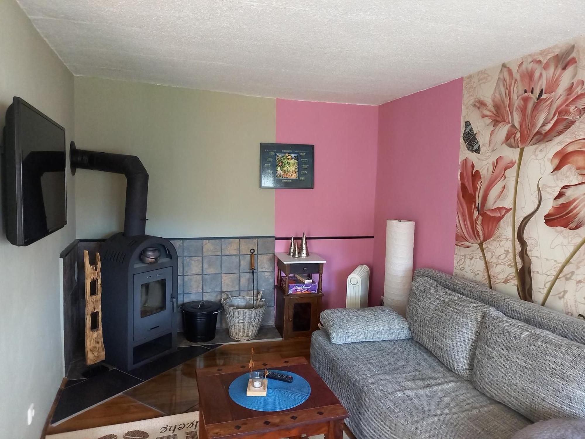 Elfenhaeuschen Mit 3 Dtv Sternen Ausgezeichnet Villa Bad Harzburg Buitenkant foto